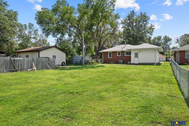 6960 Fremont Street, Lincoln, NE 68507