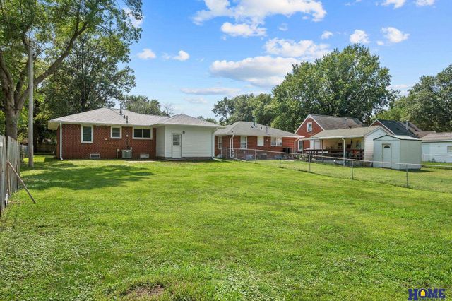 6960 Fremont Street, Lincoln, NE 68507