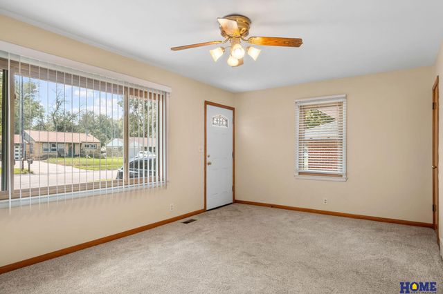 6960 Fremont Street, Lincoln, NE 68507