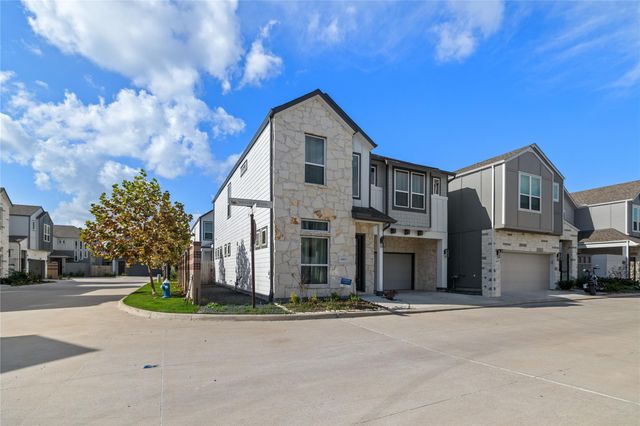 4203 Weathered Oak Drive, Houston, TX 77080