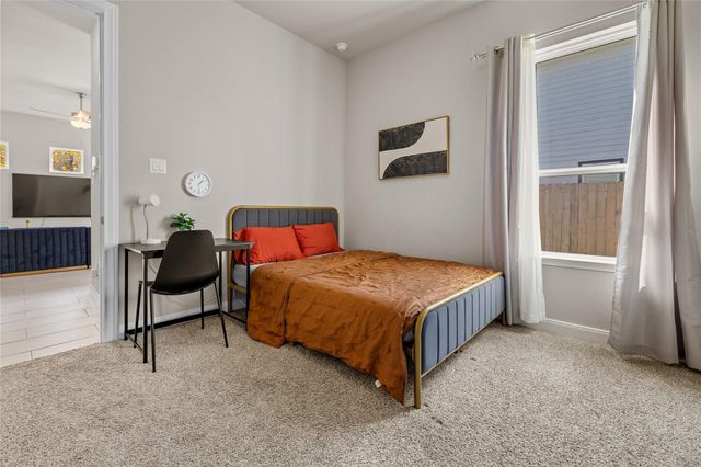 4203 Weathered Oak Drive, Houston, TX 77080