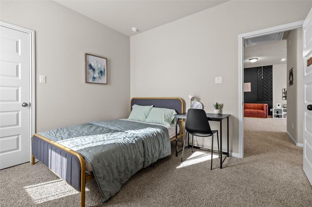 4203 Weathered Oak Drive, Houston, TX 77080