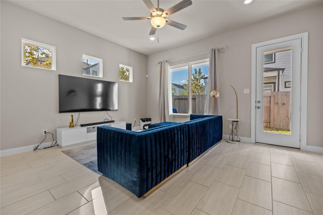 4203 Weathered Oak Drive, Houston, TX 77080