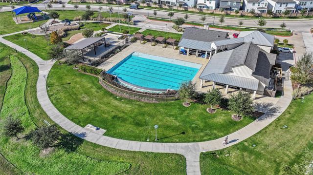 4203 Weathered Oak Drive, Houston, TX 77080