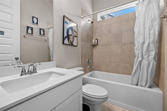 4203 Weathered Oak Drive, Houston, TX 77080