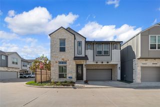 4203 Weathered Oak Drive, Houston, TX 77080