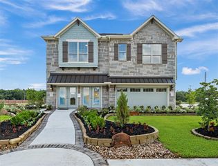 21135 Medina River Drive, Cypress, TX 77433