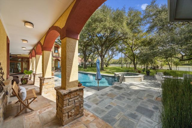 919 Saint Elmos Court, Missouri City, TX 77459