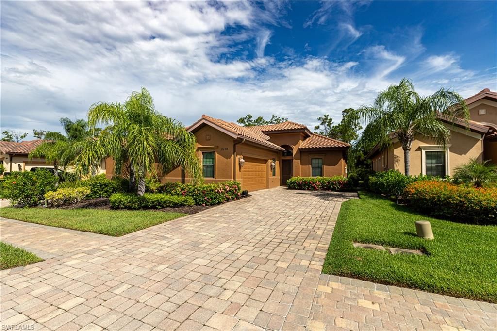 11108 Esteban DR, FORT MYERS, FL 33912 — exterior