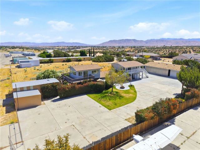7008 Summit Valley, Hesperia, CA 92345