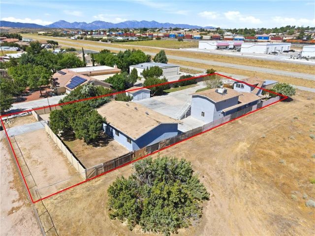 7008 Summit Valley, Hesperia, CA 92345