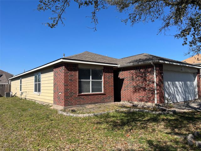 631 Kiley Drive, Houston, TX 77073