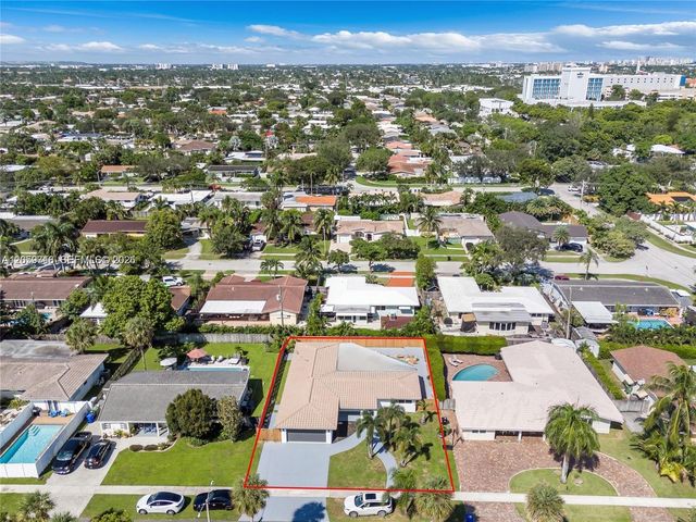 2185 Imperial Point Dr, Fort Lauderdale, FL 33308
