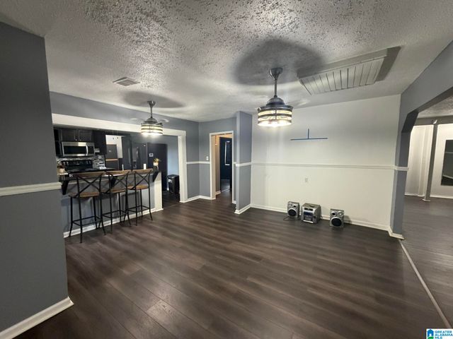 205 3RD STREET, Tarrant, AL 35217