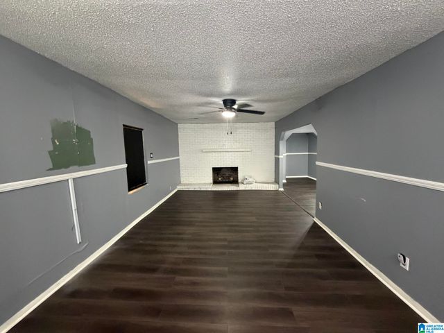 205 3RD STREET, Tarrant, AL 35217