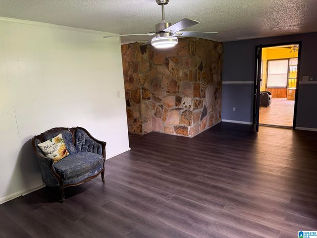 205 3RD STREET, Tarrant, AL 35217