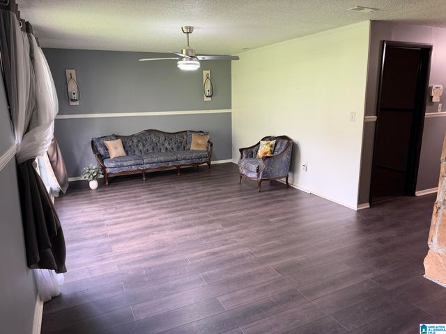 205 3RD STREET, Tarrant, AL 35217