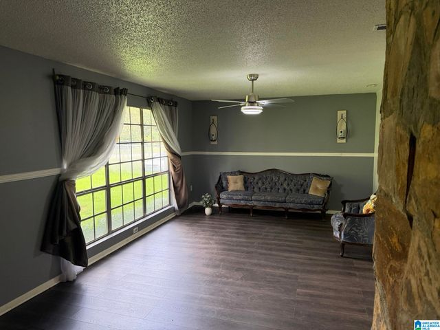 205 3RD STREET, Tarrant, AL 35217