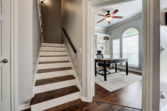 2209 Mission Road, Edmond, OK 73034