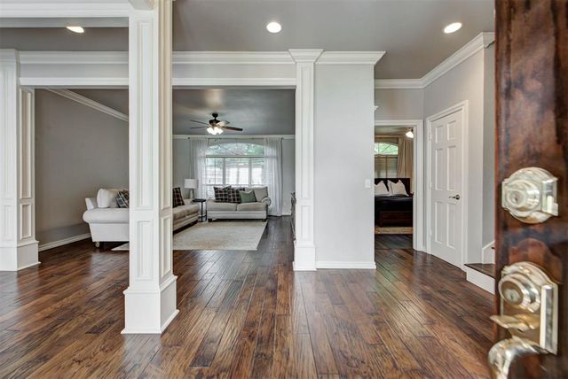 2209 Mission Road, Edmond, OK 73034