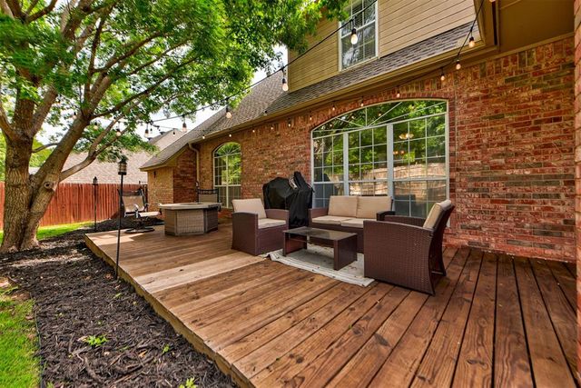 2209 Mission Road, Edmond, OK 73034