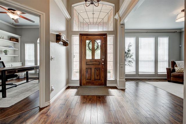 2209 Mission Road, Edmond, OK 73034