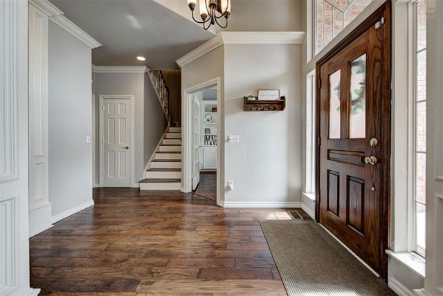 2209 Mission Road, Edmond, OK 73034