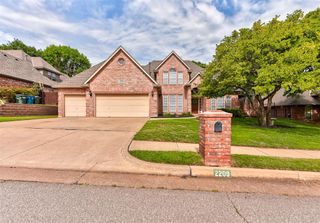 2209 Mission Road, Edmond, OK 73034