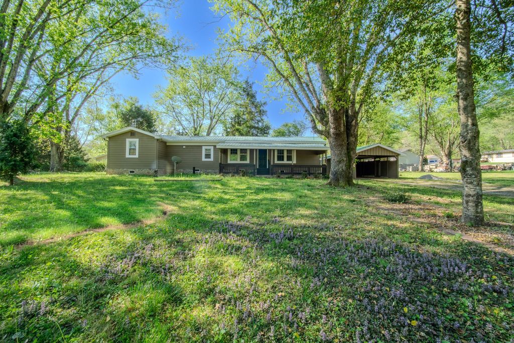 307 Isom St, Cookeville, TN 38506