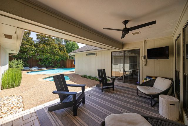 6501 Copper Creek Drive, Dallas, TX 75248