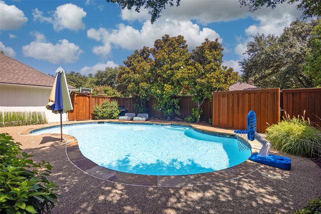 6501 Copper Creek Drive, Dallas, TX 75248