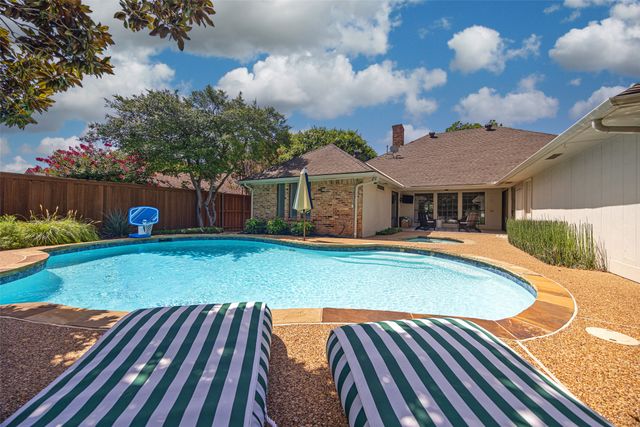 6501 Copper Creek Drive, Dallas, TX 75248
