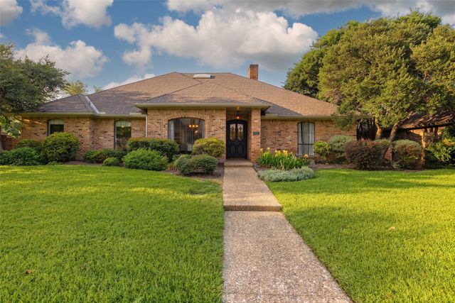 6501 Copper Creek Drive, Dallas, TX 75248