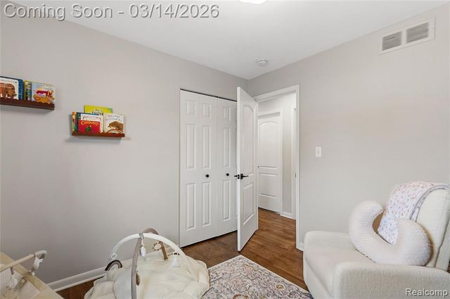 28625 Bradner Drive, Warren, MI 48088