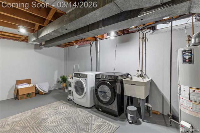 28625 Bradner Drive, Warren, MI 48088