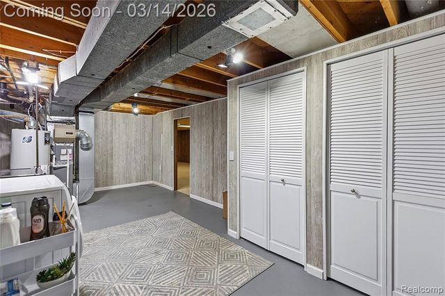 28625 Bradner Drive, Warren, MI 48088