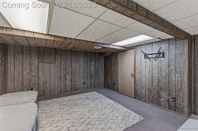 28625 Bradner Drive, Warren, MI 48088