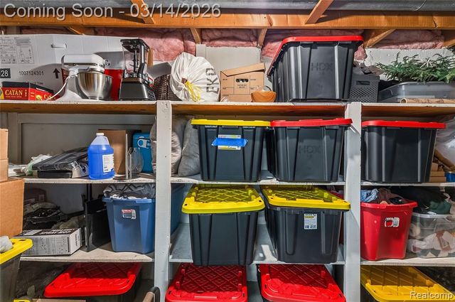 28625 Bradner Drive, Warren, MI 48088