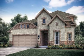 470 Red Maple Road, Waxahachie, TX 75165