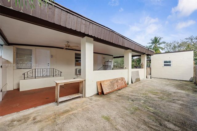 1464 SW 29th Avenue, Fort Lauderdale, FL 33312