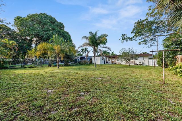 1464 SW 29th Avenue, Fort Lauderdale, FL 33312