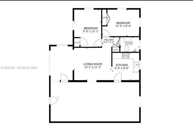 1464 SW 29th Avenue, Fort Lauderdale, FL 33312