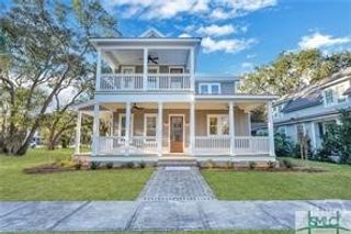 77 Yellow Bluff Drive, Midway, GA 31320