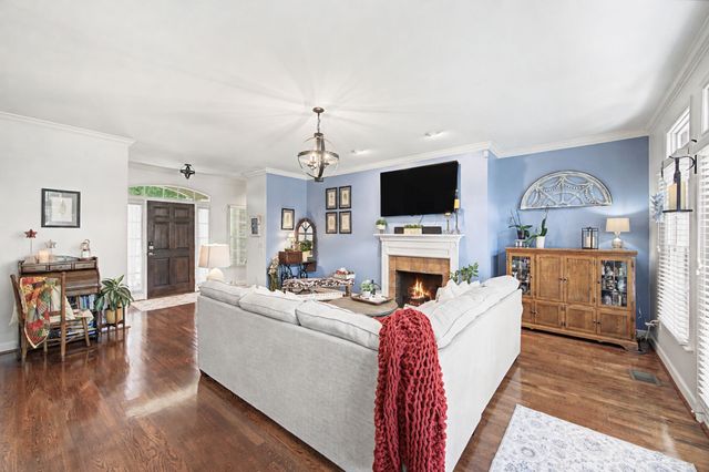 7401 Galahad Ct, Fairview, TN 37062