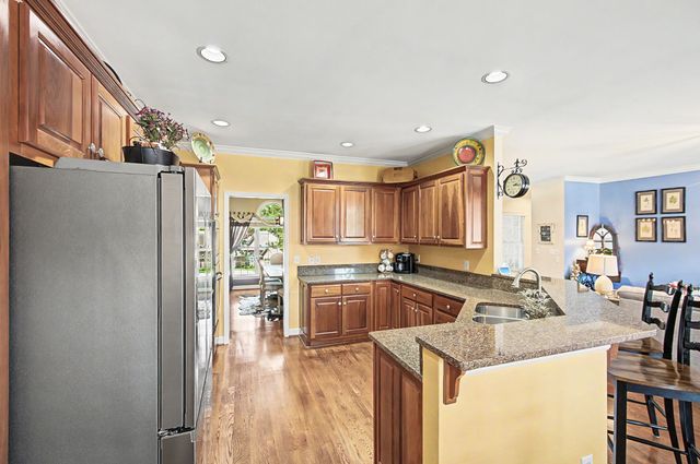 7401 Galahad Ct, Fairview, TN 37062