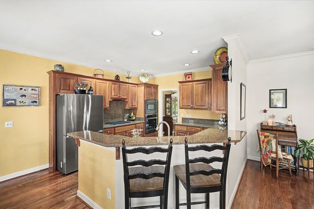 7401 Galahad Ct, Fairview, TN 37062