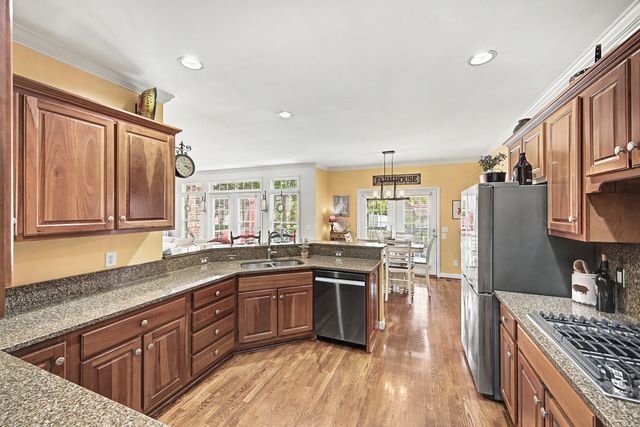 7401 Galahad Ct, Fairview, TN 37062