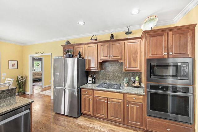 7401 Galahad Ct, Fairview, TN 37062