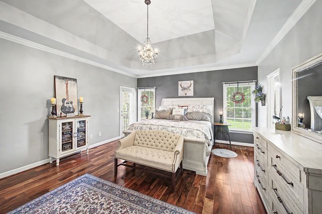 7401 Galahad Ct, Fairview, TN 37062