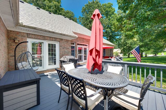 7401 Galahad Ct, Fairview, TN 37062
